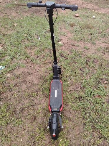 Elektrik skuter – Winz brendi - Şəhərdaxili rahat və səssiz hərəkət lalafo.az -da Elektrik skuter – Winz brendi - Şəhərdaxili rahat və səssiz hərəkət