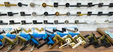 Bunker qapıları: Qapı aksesuarları və kilid mexanizmləri - Müxtəlif dizaynlarda qapı lalafo.az -da — 1 Bunker qapıları: Qapı aksesuarları və kilid mexanizmləri - Müxtəlif dizaynlarda qapı — 1