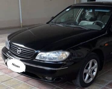 Nissan Maxima: 3 l | 2007 il Sedan lalafo.az -da Nissan Maxima: 3 l | 2007 il Sedan