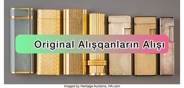 Original Alışqanların Alışı Cartier Dupont Bütün original alışqanların lalafo.az -da Original Alışqanların Alışı Cartier Dupont Bütün original alışqanların