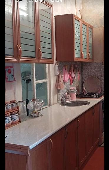 Mətbəx mebel dəsti, ölçülər 280 lalafo.az -da Mətbəx mebel dəsti, ölçülər 280