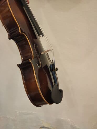 Skripkalar: Skripka.Harald Lorenz 3/4 lalafo.az -da — 4 Skripkalar: Skripka.Harald Lorenz 3/4 — 4