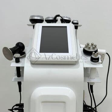 Kavitasiya, RF liftinq, Vakuum massaj, Təlim keçirilir lalafo.az -da Kavitasiya, RF liftinq, Vakuum massaj, Təlim keçirilir