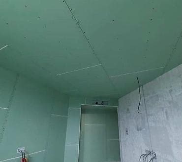 Xidmət: Alçıpan (gipskarton) işləri Təsvir: - Divar, tavan və lalafo.az -da Xidmət: Alçıpan (gipskarton) işləri Təsvir: - Divar, tavan və