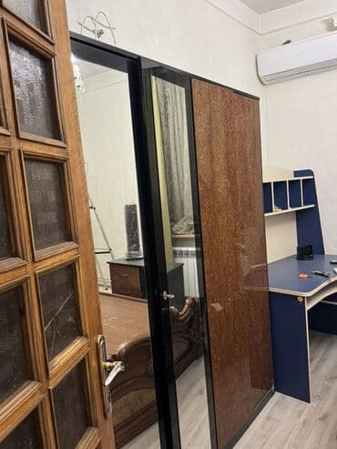 Kupe, 2 qapılı Düz dolab, Qarderob, paltar dolabı lalafo.az -da Kupe, 2 qapılı Düz dolab, Qarderob, paltar dolabı