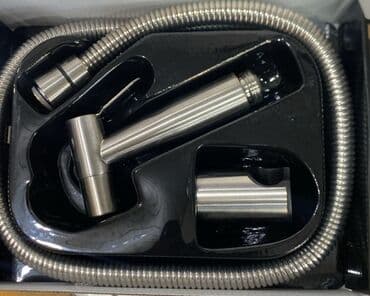 Gigiyenik duşlar: Her nov hamam aksesuarların kombı ve radıatorların topdan ve perakende lalafo.az -da — 2 Gigiyenik duşlar: Her nov hamam aksesuarların kombı ve radıatorların topdan ve perakende — 2