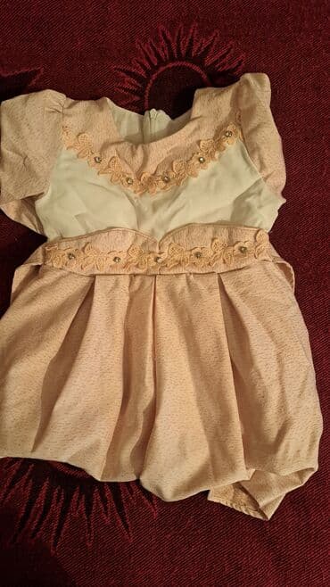 3-4 yaş üçün don saglamdir hec bir problemi yoxdur lalafo.az -da 3-4 yaş üçün don saglamdir hec bir problemi yoxdur