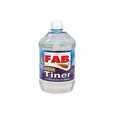 FAB Sintetik Tiner – boyaların durulaşdırılması və alətlərin lalafo.az -da FAB Sintetik Tiner – boyaların durulaşdırılması və alətlərin