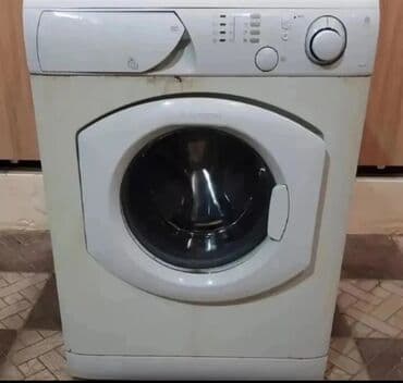 Avtomatik paltaryuyan maşın – Hotpoint Ariston AVL 82 - Ön yükləməli lalafo.az -da Avtomatik paltaryuyan maşın – Hotpoint Ariston AVL 82 - Ön yükləməli