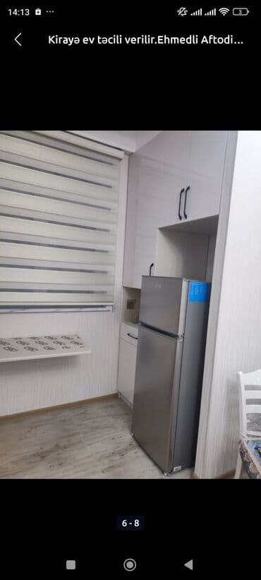 Гаражи: Kirayə ev Afrodita şadliq sarayınin yani Yeni tikili bina.makler haqqı at lalafo.az — 4 Гаражи: Kirayə ev Afrodita şadliq sarayınin yani Yeni tikili bina.makler haqqı — 4