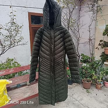 Kurtka plaş s razmer lalafo.az -da Kurtka plaş s razmer