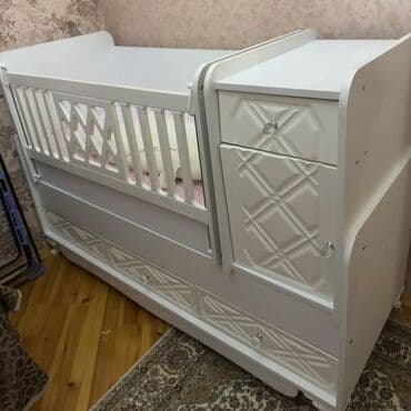 Oğlan və qız üçün, Beşik lalafo.az -da Oğlan və qız üçün, Beşik