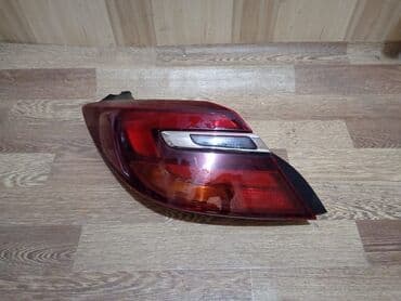 LED, Opel 2015 il, Orijinal, Almaniya, İşlənmiş lalafo.az -da LED, Opel 2015 il, Orijinal, Almaniya, İşlənmiş