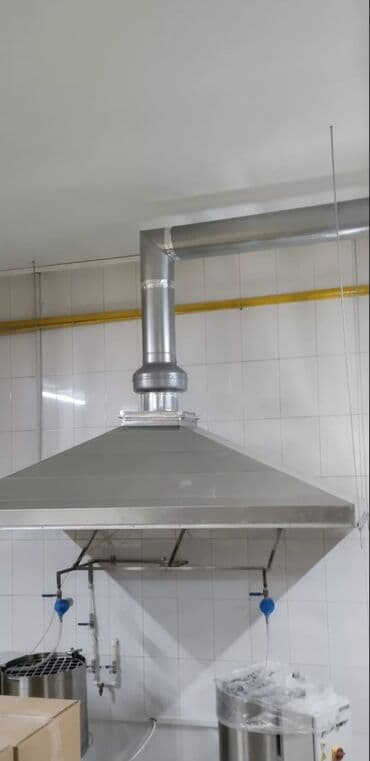 Havalandırma: 🔧 Müasir Havalandırma – Zont Sistemi ilə Təmiz və Rahat İş Mühiti! 🔧 lalafo.az -da — 8 Havalandırma: 🔧 Müasir Havalandırma – Zont Sistemi ilə Təmiz və Rahat İş Mühiti! 🔧 — 8