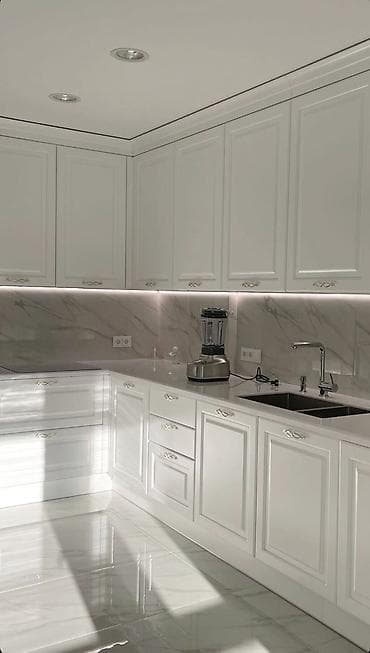 Sifarişlə mətbəx dəsti, Özü çəkən petlələr, Mat laminat, Kredit yoxdur, Pulsuz çatdırılma lalafo.az -da Sifarişlə mətbəx dəsti, Özü çəkən petlələr, Mat laminat, Kredit yoxdur, Pulsuz çatdırılma