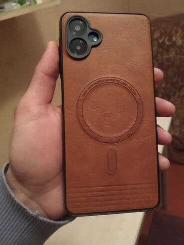 Samsung Galaxy A16, 64 GB, rəng - Yaşıl, İki sim kartlı lalafo.az -da Samsung Galaxy A16, 64 GB, rəng - Yaşıl, İki sim kartlı