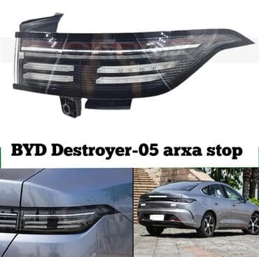 Byd destroyer 05 ehtiyat hissələrinin topdan və pərakəndə satışı lalafo.az -da Byd destroyer 05 ehtiyat hissələrinin topdan və pərakəndə satışı