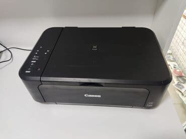 Canon PIXMA çoxfunksiyalı cihaz (printer/skaner/kopyalama) lalafo.az -da Canon PIXMA çoxfunksiyalı cihaz (printer/skaner/kopyalama)