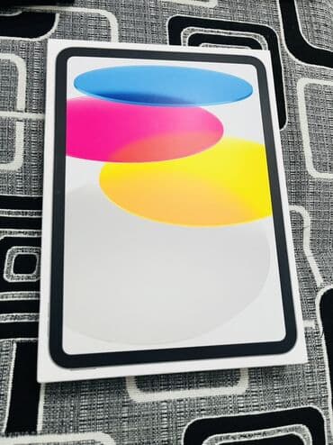 Apple iPad 11 (2025), 11", 128 GB lalafo.az -da Apple iPad 11 (2025), 11", 128 GB