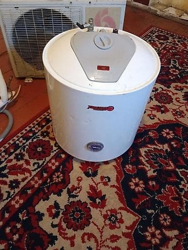 Ariston 60lt
70azn
Bineqedi 2329 leli at lalafo.az Ariston 60lt
70azn
Bineqedi 2329 leli
