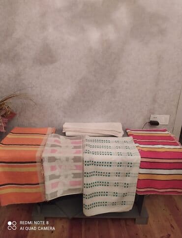 Sovet dovründen beden ve el desmalları lalafo.az -da Sovet dovründen beden ve el desmalları