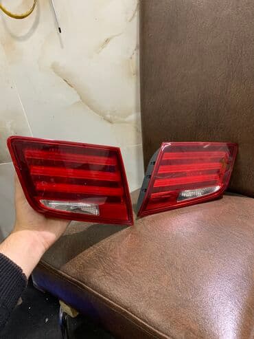 BMW 2012 il, Orijinal, Almaniya, Yeni lalafo.az -da BMW 2012 il, Orijinal, Almaniya, Yeni