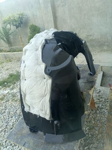 Məhsul: Avtomobil üçün təkər tağı örtüyü (loker), səs və kir lalafo.az -da Məhsul: Avtomobil üçün təkər tağı örtüyü (loker), səs və kir