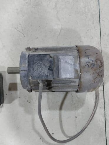 Mator az işlənib 3fazali 130azn Gence seheri lalafo.az -da Mator az işlənib 3fazali 130azn Gence seheri