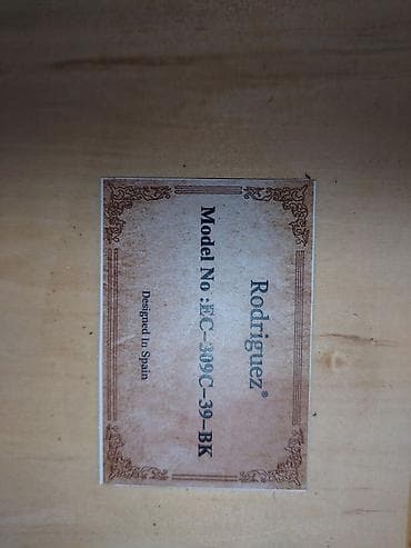 Klassik gitara, Yeni lalafo.az -da Klassik gitara, Yeni