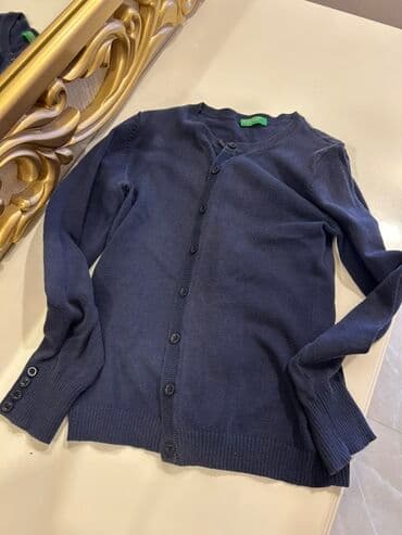 Jaket, Qız üçün, 9 - 10 yaş, Benetton lalafo.az -da Jaket, Qız üçün, 9 - 10 yaş, Benetton