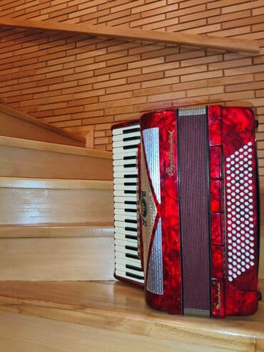 Akkordeon, Yeni, Ödənişli çatdırılma lalafo.az -da Akkordeon, Yeni, Ödənişli çatdırılma
