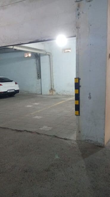 Гаражи: Qapalı qarajda fərdi avtodayanacaq yeri - Qapalı, çoxmərtəbəli at lalafo.az — 2 Гаражи: Qapalı qarajda fərdi avtodayanacaq yeri - Qapalı, çoxmərtəbəli — 2