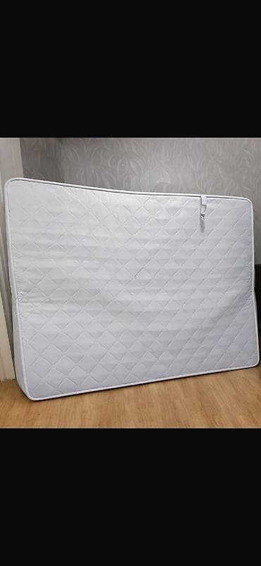 İşlənmiş, Ortopedik matras, Bir nəfərlik lalafo.az -da İşlənmiş, Ortopedik matras, Bir nəfərlik