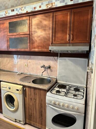 📍 Gəncə şəhəri, "Münasib" şadlıq sarayı ilə üzbəüz 2 otaqlı mənzil lalafo.az -da 📍 Gəncə şəhəri, "Münasib" şadlıq sarayı ilə üzbəüz 2 otaqlı mənzil