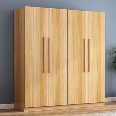 Açılan, 4 qapılı Düz dolab, Qarderob, paltar dolabı lalafo.az -da Açılan, 4 qapılı Düz dolab, Qarderob, paltar dolabı