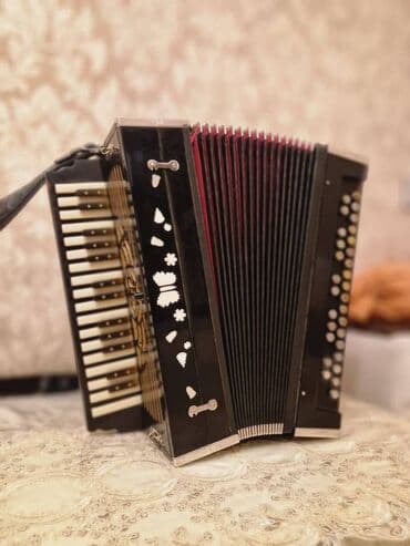 Royallar: Qarmon, Akustik, Yeni, Ünvandan götürmə, Ödənişli çatdırılma, Rayonlara çatdırılma lalafo.az -da — 3 Royallar: Qarmon, Akustik, Yeni, Ünvandan götürmə, Ödənişli çatdırılma, Rayonlara çatdırılma — 3