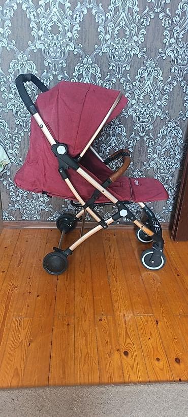 Klassik gəzinti arabası, İşlənmiş, Cins: Qız, Yaş: 1-6 ay, Ünvandan götürmə, Ödənişli çatdırılma lalafo.az -da Klassik gəzinti arabası, İşlənmiş, Cins: Qız, Yaş: 1-6 ay, Ünvandan götürmə, Ödənişli çatdırılma