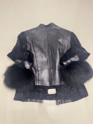 Dəri kurtka, Gizia, S lalafo.az -da Dəri kurtka, Gizia, S