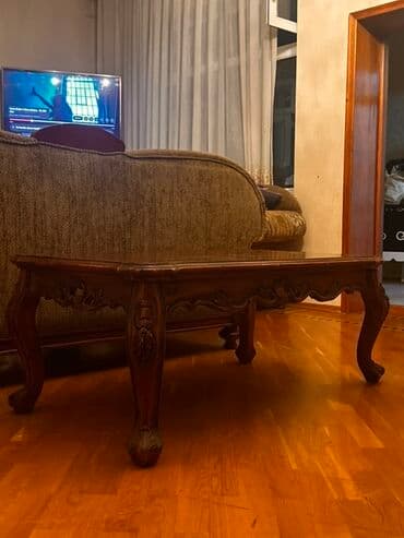 Dördbucaq masa, Açılmayan, Təkərsiz, Taxta lalafo.az -da Dördbucaq masa, Açılmayan, Təkərsiz, Taxta