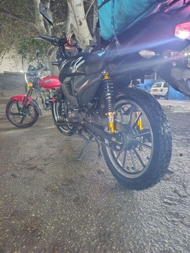 Çəngəllər: 80 sm3, 2024 il, 1000 km lalafo.az -da — 4 Çəngəllər: 80 sm3, 2024 il, 1000 km — 4