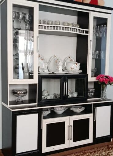 Açılan, Düz dolab, Bufet lalafo.az -da Açılan, Düz dolab, Bufet