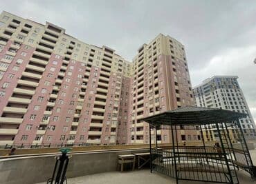 Masazır, 2 otaqlı, Yeni tikili, 70 kv. m lalafo.az -da Masazır, 2 otaqlı, Yeni tikili, 70 kv. m