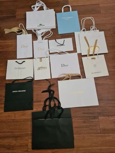 Dior, Yeni lalafo.az -da Dior, Yeni