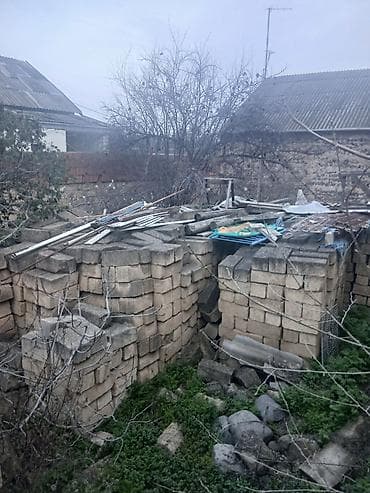 Məhsul: Tikinti üçün daş materialları və əlavə metal/plastik detallar lalafo.az -da Məhsul: Tikinti üçün daş materialları və əlavə metal/plastik detallar