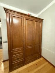 Qarderob, paltar dolabı lalafo.az -da Qarderob, paltar dolabı