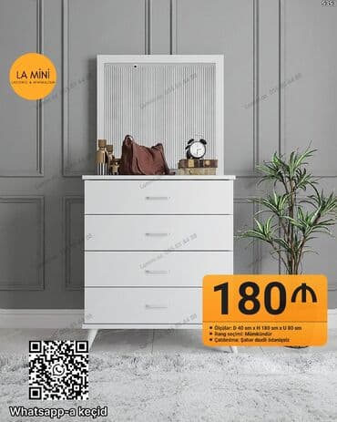 Güzgülü lalafo.az -da Güzgülü