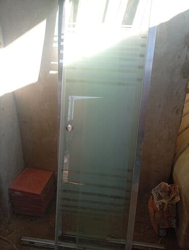 Duş kabin ikinci el tam işlək veziyetdedi hec bir problemi yoxdu.yaxsi lalafo.az -da Duş kabin ikinci el tam işlək veziyetdedi hec bir problemi yoxdu.yaxsi