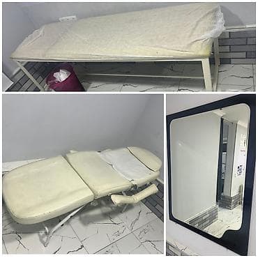 ❗130Azn iki kusetka bir guzgü satılır.Unvan.Gənclik.
A1(9393) lalafo.az -da ❗130Azn iki kusetka bir guzgü satılır.Unvan.Gənclik.
A1(9393)