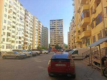3 otaqlı, Yeni tikili, 95 kv. m lalafo.az -da 3 otaqlı, Yeni tikili, 95 kv. m