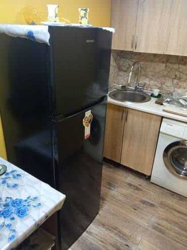 2 qapılı Yoshiro Soyuducu Satılır, rəng - Qara lalafo.az -da 2 qapılı Yoshiro Soyuducu Satılır, rəng - Qara